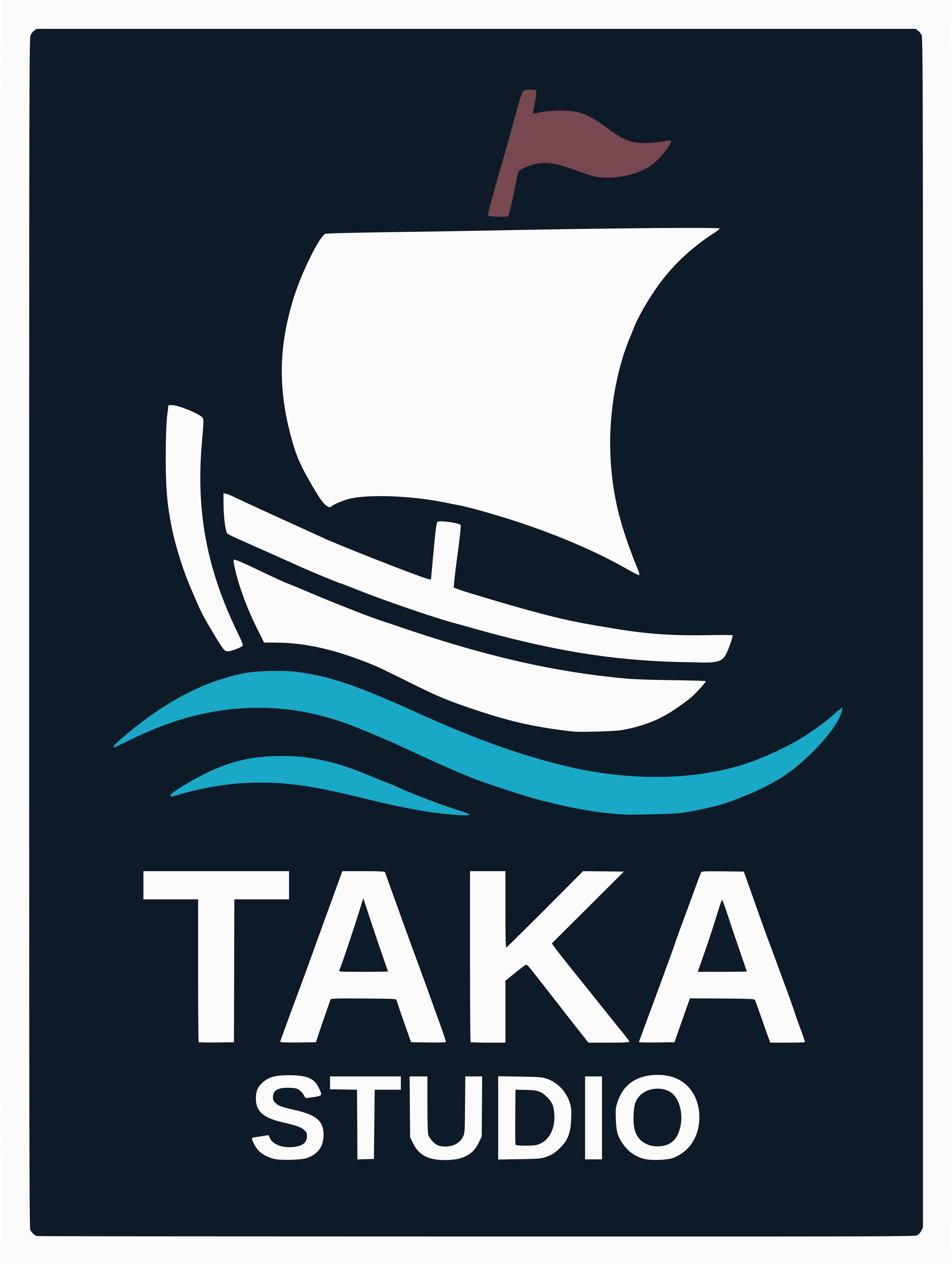 Taka Studio Logo